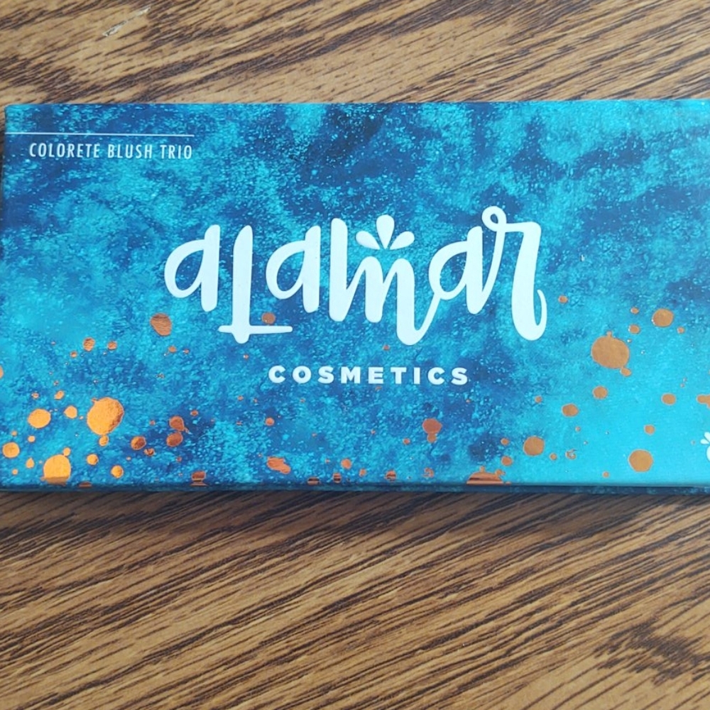 Alamat Cosmetic